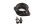 Collettore di aspirazione, guarnizione in gomma del carburatore, morsetto BMW K 100 RS K100RS 83-89