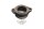 Collettore di aspirazione, guarnizione in gomma del carburatore, morsetto BMW K 100 RS K100RS 83-89
