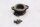 Collettore di aspirazione, guarnizione in gomma del carburatore, morsetto BMW K 100 RS K100RS 83-89