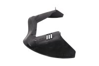 Voorpaneelafdekking, onderste deel radiator BMW R 1200 R R1ST K27 0378 07-10