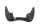 Voorpaneelafdekking, onderste deel radiator BMW R 1200 R R1ST K27 0378 07-10