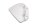 Tapa de la bomba de freno trasera hidráulica BMW R 1200 R R1ST K27 0378 07-10