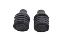 Tampone in gomma per sedile posteriore BMW R 1200 R R1ST...