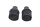 Gummibuffert för baksätet BMW R 1200 R R1ST K27 0378 07-10
