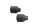 Gummibuffert för baksätet BMW R 1200 R R1ST K27 0378 07-10