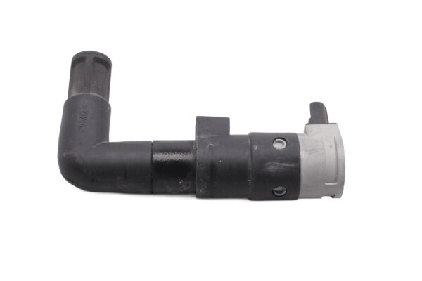 Ignition coil, ignition cable left, single ignition coil BMW R 1200 R R1ST K27 0378 07-10