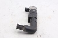 Ignition coil, ignition cable left, single ignition coil BMW R 1200 R R1ST K27 0378 07-10