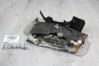 Hitzeschutz Gummis Halterungen Motor Yamaha FJ 1200 1XJ 1WH 1TX 86-87