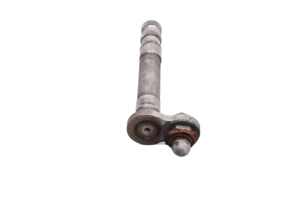 Schakelhendelas, versnellingsbak, koppeling BMW R 1200 R R1ST K27 0378 07-10