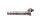 Schakelhendelas, versnellingsbak, koppeling BMW R 1200 R R1ST K27 0378 07-10