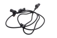 Sensor ABS, sensor de velocidad de la rueda delantera BMW...