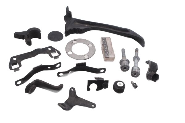 Verkleidungshalter Schrauben Halterungen BMW K 1100 LT K589 0526 90-98