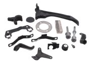 Fairing brackets, screws, and mounts BMW K 1100 LT K589...