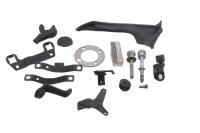 Fairing brackets, screws, and mounts BMW K 1100 LT K589...