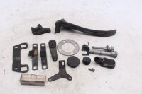 Verkleidungshalter Schrauben Halterungen BMW K 1100 LT K589 0526 90-98