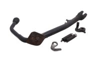 Side stand switch springs assembly side support BMW K...