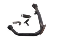 Seitenständer Schalter Federn Montage Seitenstütze BMW K 1100 LT K589 0526 90-98