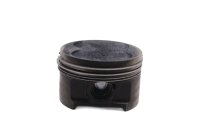 piston cylindre axe de piston chambre de combustion BMW K...