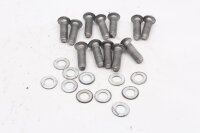 Bremsscheibenschrauben Satz vorne links rechts BMW K 1100 LT K589 0526 90-98