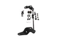 Soporte del carenado delantero, puntal, asta Honda CB 600...