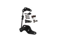 Soporte del carenado delantero, puntal, asta Honda CB 600...