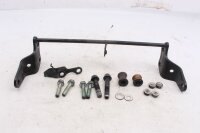 Front fairing bracket strut antler Honda CB 600 F Hornet PC41 07-08