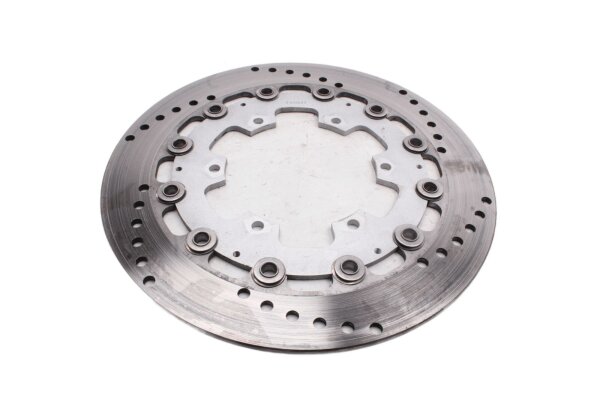 Bremsscheibe gelocht schwimmend vorne rechts BMW K 1100 LT K589 0526 90-98