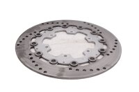 Bremsscheibe gelocht schwimmend vorne rechts BMW K 1100 LT K589 0526 90-98