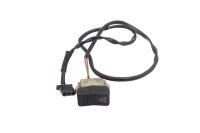 Hazard warning switch, wiring harness, electrical switch...