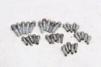 Bremsscheiben Schrauben Satz Innensechskant Gilera Nordwest 600 600FB 91-93