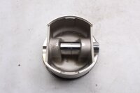Kolben mit Sicherungsring Kolbenboden Zylinder Gilera Nordwest 600 600FB 91-93