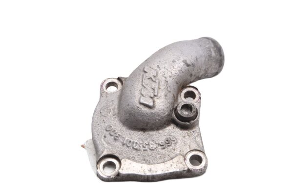 Couvercle de pompe à eau, sortie de liquide de refroidissement 58335055000 KTM GS 620 RD EXC 620 LC4 94-99