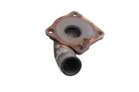 Couvercle de pompe à eau, sortie de liquide de refroidissement 58335055000 KTM GS 620 RD EXC 620 LC4 94-99