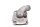 Couvercle de pompe à eau, sortie de liquide de refroidissement 58335055000 KTM GS 620 RD EXC 620 LC4 94-99