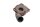 Couvercle de pompe à eau, sortie de liquide de refroidissement 58335055000 KTM GS 620 RD EXC 620 LC4 94-99