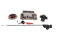 Schlosssatz Zündschloss Steuergerät Tankschloss BMW R 1200 R R1ST K27 0378 07-10