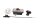 Schlosssatz Zündschloss Steuergerät Tankschloss BMW R 1200 R R1ST K27 0378 07-10