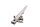 Gabelholm links Vordergabel Standrohr Federbein BMW R 1200 R R1ST K27 0378 07-10