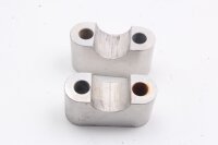 Rialzi per manubrio, adattatori per manubrio Kawasaki ZX-7R ZX750N 96-99