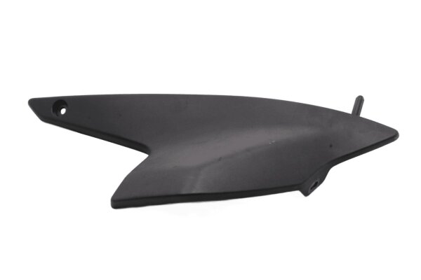 Seitenverkleidung Abdeckung links 4663 7688 884 BMW R 1200 R R1ST K27 0378 07-10
