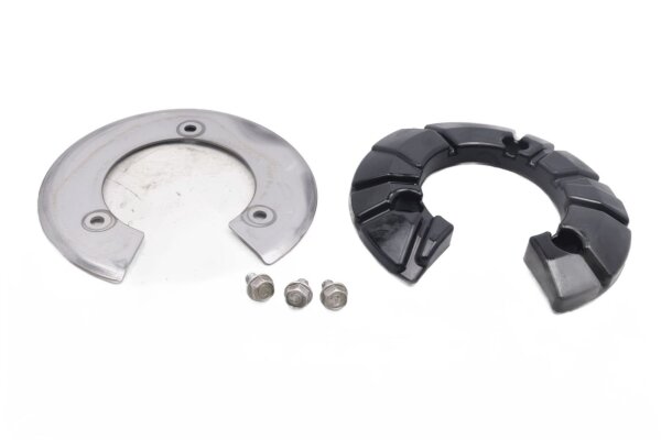 Beschermkap koppelingsdeksel met schroeven Honda CB 600 F Hornet PC41 07-08