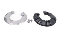 Tapa protectora del embrague con tornillos Honda CB 600 F...