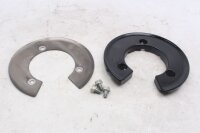 Beschermkap koppelingsdeksel met schroeven Honda CB 600 F Hornet PC41 07-08