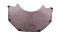 parabrezza oscurato, parabrezza anteriore, parabrezza con spoiler Kawasaki ZX-7R ZX750N 96-99