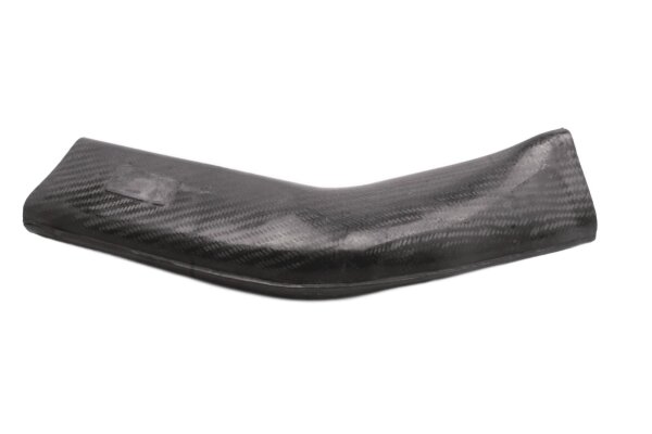 Condotto di aspirazione destro, guida dellaria, griglia di aspirazione dinamica Kawasaki ZX-7R ZX750N 96-99