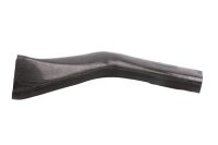 Condotto di aspirazione destro, guida dellaria, griglia di aspirazione dinamica Kawasaki ZX-7R ZX750N 96-99