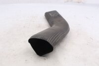 Condotto di aspirazione destro, guida dellaria, griglia di aspirazione dinamica Kawasaki ZX-7R ZX750N 96-99