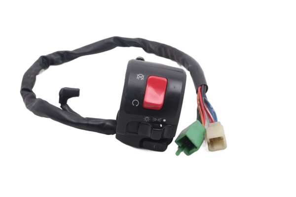 Interruttore sul manubrio destro, avviamento, interruttore luci Kawasaki ZX-7R ZX750N 96-99