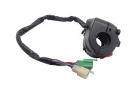 Interruttore sul manubrio destro, avviamento, interruttore luci Kawasaki ZX-7R ZX750N 96-99
