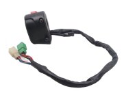 Interruttore sul manubrio destro, avviamento, interruttore luci Kawasaki ZX-7R ZX750N 96-99
